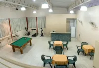 미란체 호텔 고베르나도도르 발라다리스