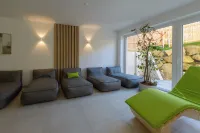 BERGlässig Hotel - Halbpension Plus Inkl Getränke - spa