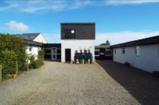 Kirkwall Youth Hostel