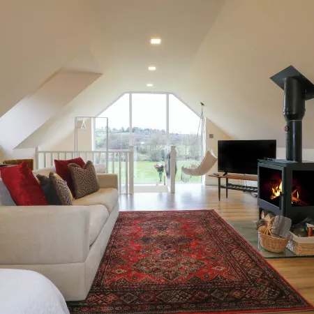 The Loft at Amber View