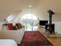 The Loft at Amber View Hotels in Belper