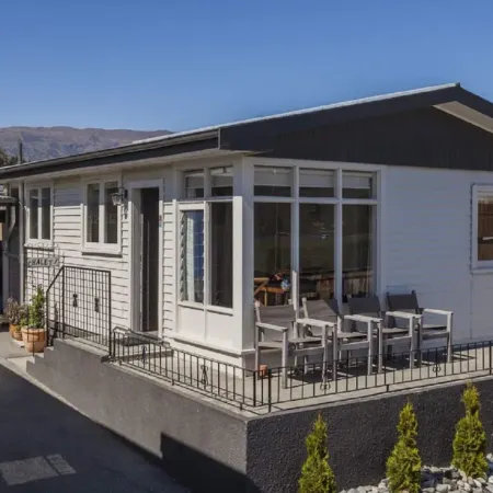 Wanaka View Motel