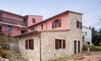 B&B da VI.Vì