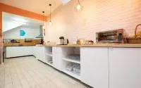 Best Guest Porto Hostel - breakfast