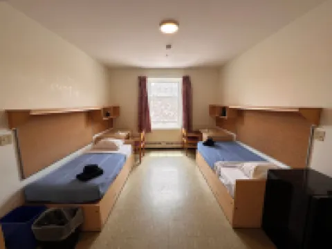 University of King's College Hotel di 