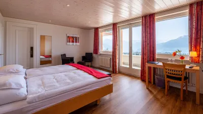 Hôtel Splendide فنادق في لينز