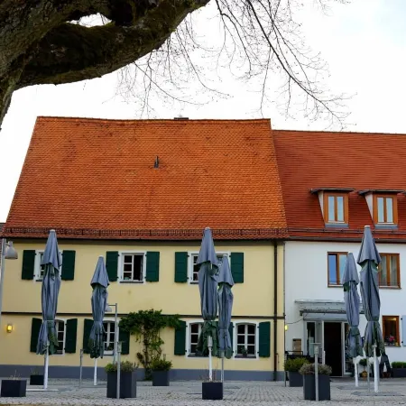Gasthof Zur Post