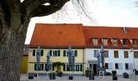 Gasthof Zur Post - Guest houses