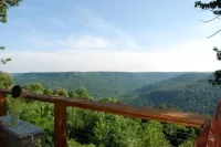 Edgeworth Inn Hotels in Monteagle