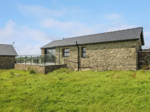 Tyddyn Bach