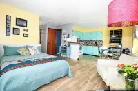 Remington Flats Hotels in Fort Collins