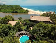 Finca Barlovento Maloka, Tayrona Park