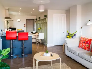 Goodramgate Apartments