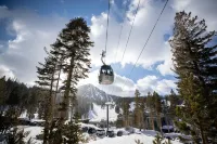 3 Bedroom Condo with Amazing Location Just Steps to Mammoth Mountain by RedAwning