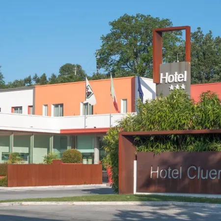Hotel Cluentum