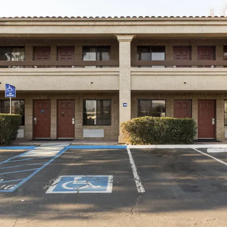 Premier Inns Thousand Oaks