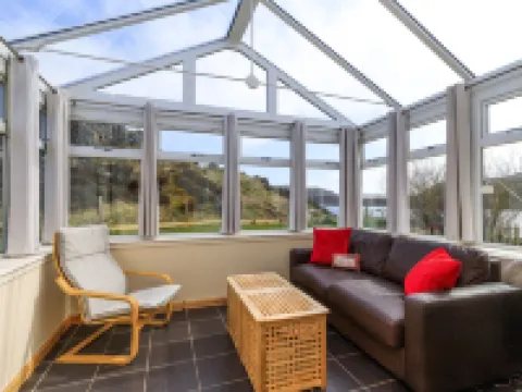 Old Mission Hall Hoteles en 