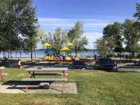 파크 플레이스 모텔 & 스위트