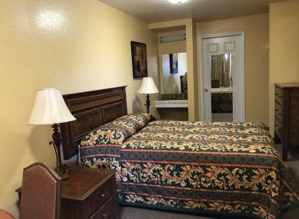 Hacienda Motel