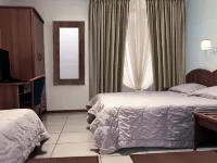Hotel Carpini Hotels in Bascharage
