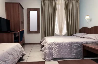 Hotel Carpini