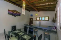 Apart Hotel Las Cherelas - breakfast
