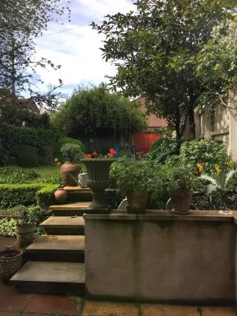 Square Tree House Отели рядом с достопримечательностью «Paul McCartney's Childhood Home»