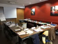 Cit'Hotel Stim'Otel Hotels in Brax