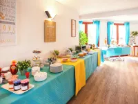 Hotel Atlantide Hotels in Biscarrosse