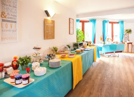 Hotel Atlantide Отели в г. Понтан-Ле-Форж