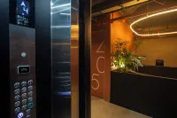 Hunters Concept Hotel