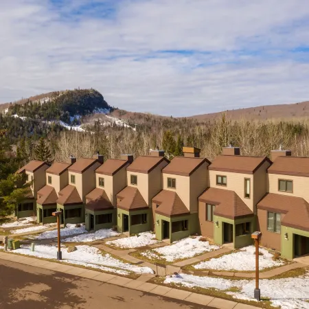 Caribou Highlands Lodge
