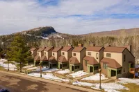 Caribou Highlands Lodge