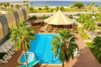 Grand Akca Hotel - Beach