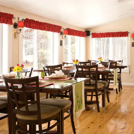 Noble House Inn
