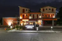Residenza Cartiera 243 Country House Hotels in Villorba