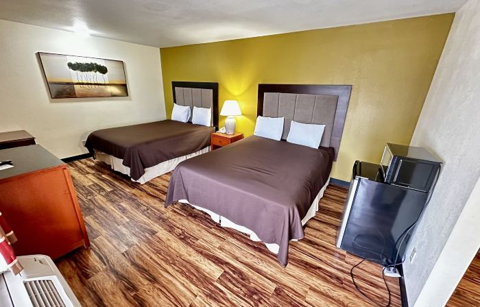 Regency Inn Iola