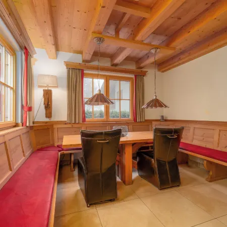 Panorama Chalet with Sauna Near Zell am See - Kaprun