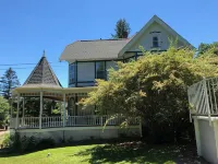 Antique Rose Inn Windham Hotels in Durham