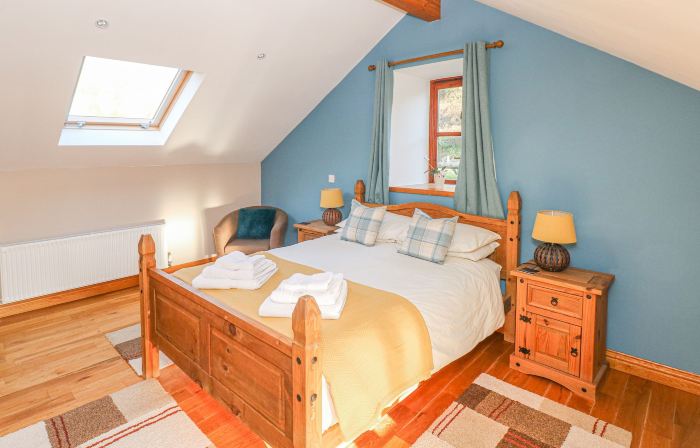 Little Brook Cottage