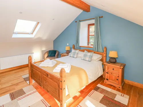 Little Brook Cottage Hotels in Laugharne