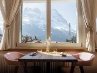 Grindellodge Hotels near Hohwald