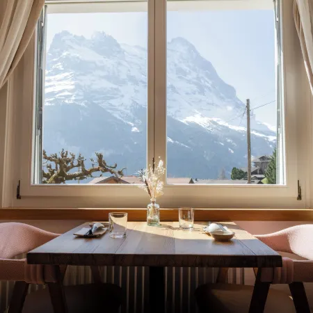 Grindellodge