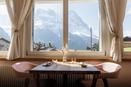 Grindellodge