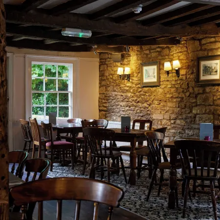 Hunters Hall Inn by Greene King Inns