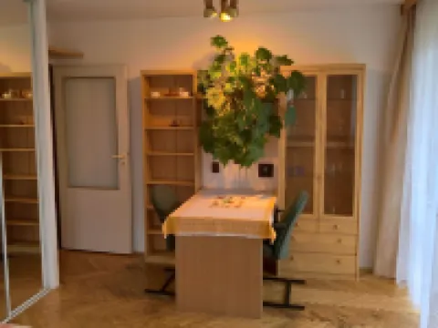 プリヴァ アパートマ ウルリヒ リベレツのホテル