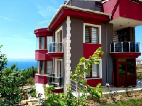 Ozcan Apart Pansiyon Hotel a Sinope