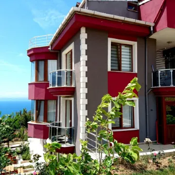 Ozcan Apart Pansiyon