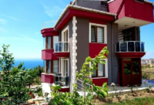 Ozcan Apart Pansiyon Hoteles en 