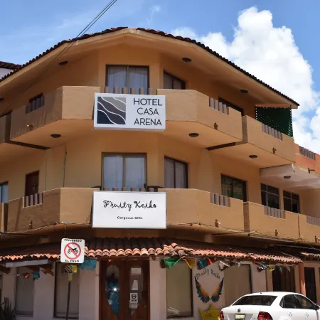 Hotel Casa Arena